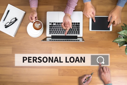 get personal loan without cibil