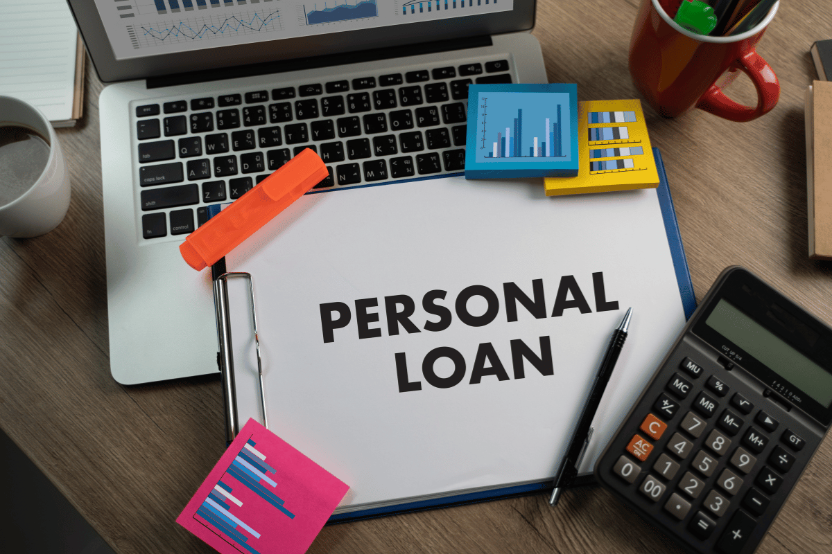 Tips to apply for a personal loan